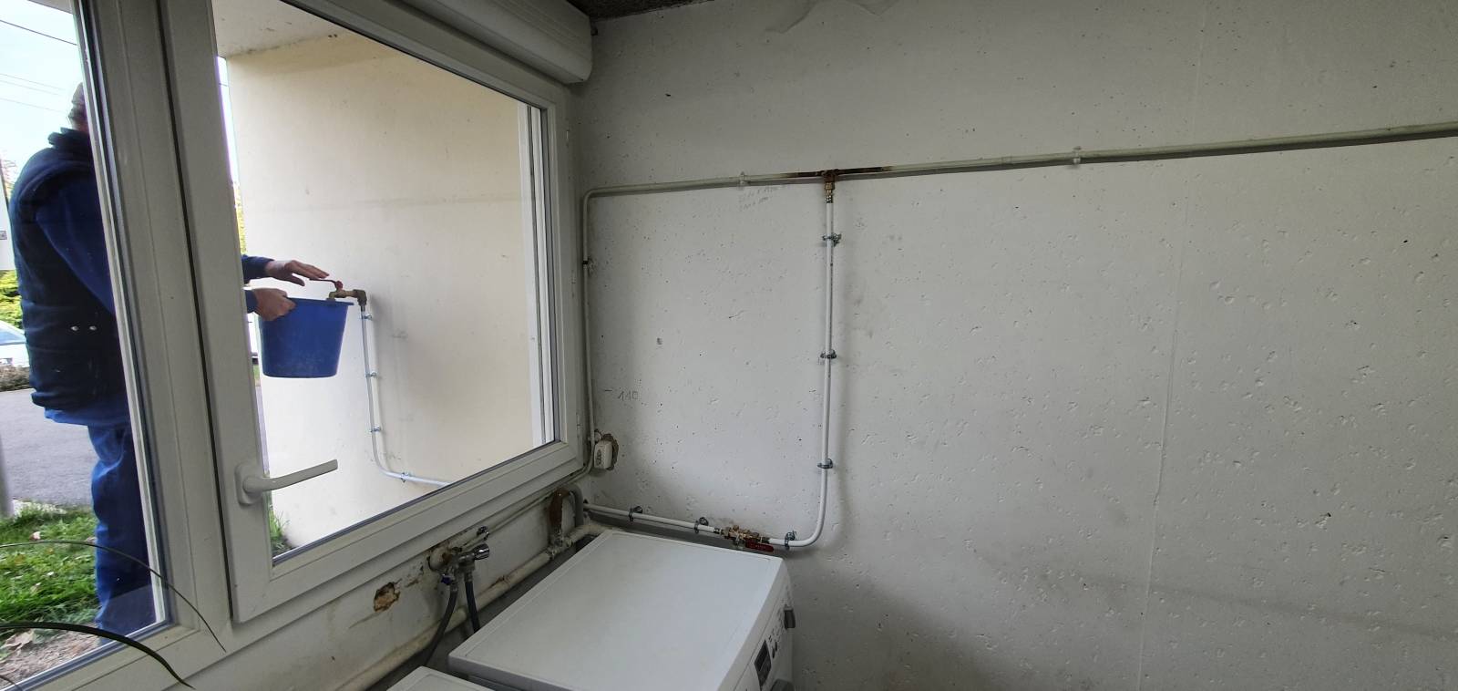 Devis gratuit pour l'installation d'un système de climatisation pour appartement près de La Tour-du-Pin en Auvergne-Rhône-Alpes