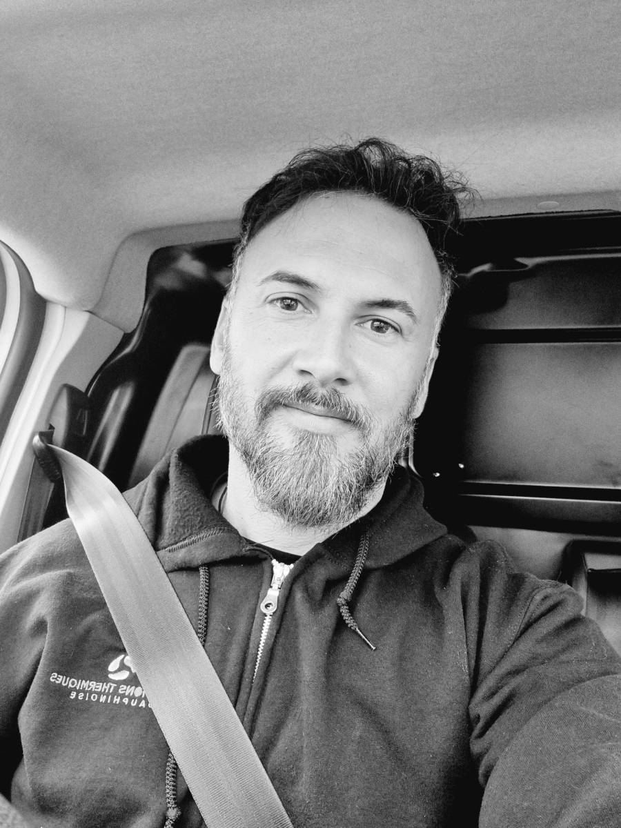 Jérôme, Co-Gérant