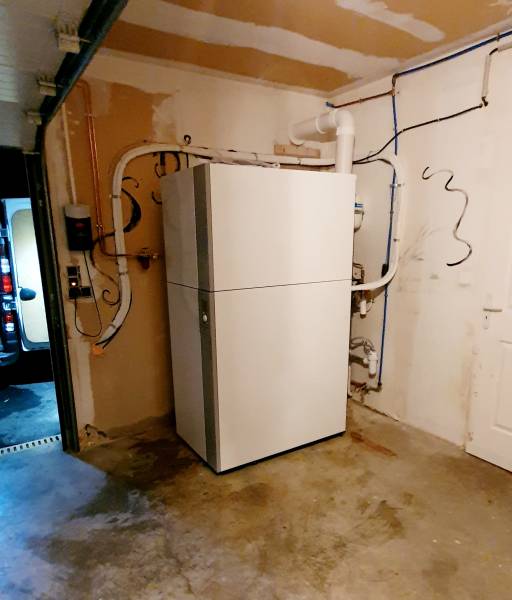 Hauteur 1880mm Largeur 680 profondeur 1200