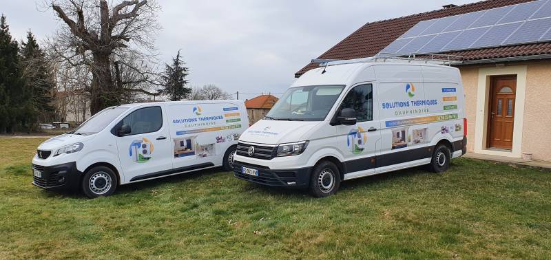 Notre équipe vient toujours en force