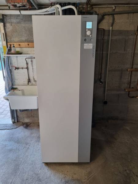 Module Hydraulique ALFEA EXCELLIA DUO AI 11 ATLANTIC