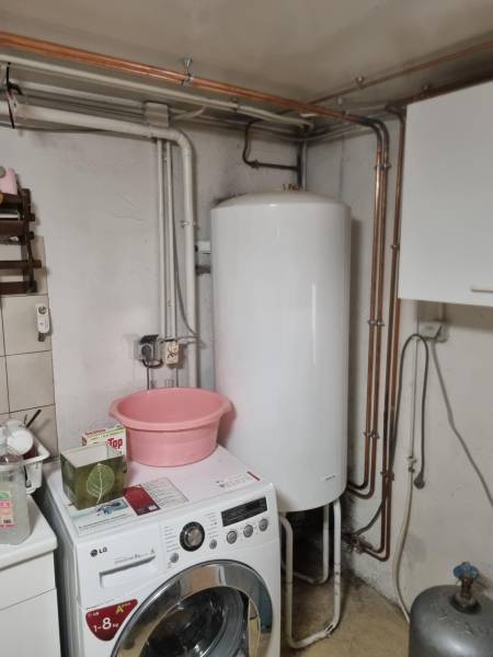Tout en cuivre avec brasure chez SOLUTIONS THERMIQUES ! De la qualité dans votre chaufferie !