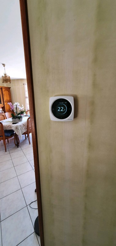 THERMOSTAT ATLANTIC SIMPLE ET LUDIQUE