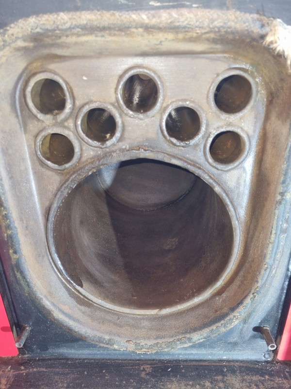 Après notre passage