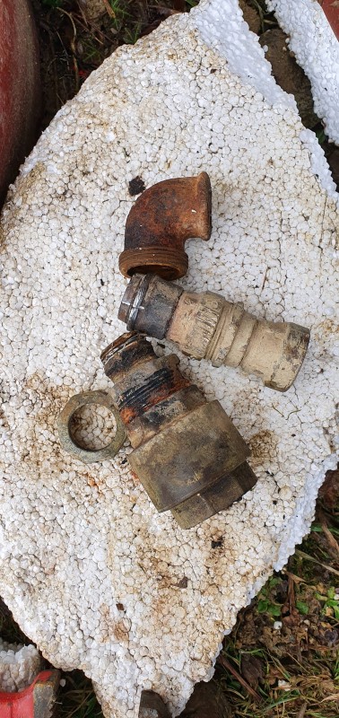 dépannage plomberie à Chatonnay en Isère près de Saint Jean de Bournay