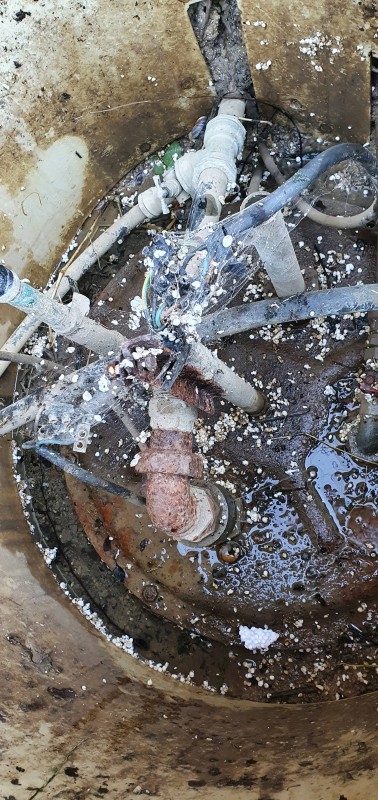 dépannage plomberie à Chatonnay en Isère près de Saint Jean de Bournay