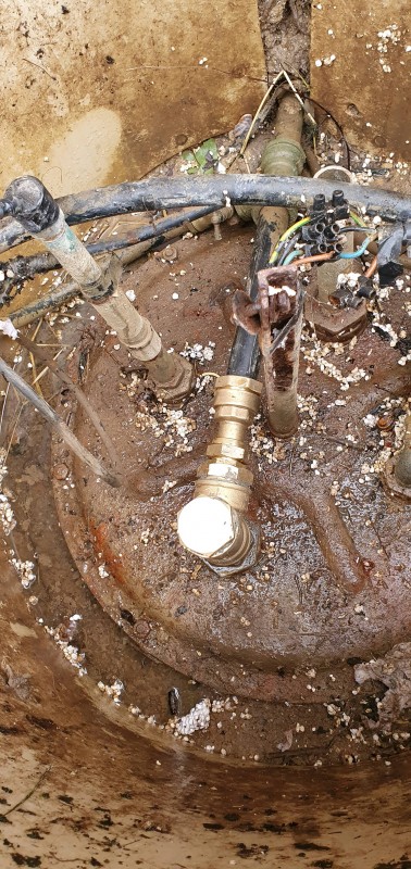 dépannage plomberie à Chatonnay en Isère près de Saint Jean de Bournay