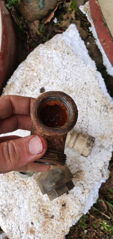dépannage plomberie à Chatonnay en Isère près de Saint Jean de Bournay
