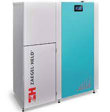 installation d'une chaudière aux granulés de bois sur Chatonnay en Isère 38440