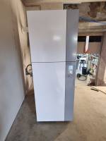 Solutions Thermiques Dauphinoise -  Installation d'une chaudière au fioul pour une maison ancienne avec système de chauffage central à Saint-Jean-de-Bournay 38440