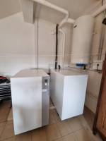 Climatisation & Plomberie à Saint-Jean-de-Bournay 38440