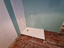 Solutions Thermiques Dauphinoise -  Artisan spécialisé dans la pose de sanitaires pour maison neuve près de La Côte-Saint-André