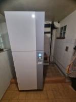 Solutions Thermiques Dauphinoise -  Quelle entreprise de plomberie contacter près de La Côte-Saint-André pour installer un chauffe eau ?