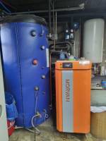 Solutions Thermiques Dauphinoise -  Trouver un artisan pour la pose d'une pompe à chaleur aérothermique dans une maison avec installation rapide et entretien à Bourgoin-Jallieu 38 en Isère