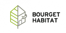 Trouver une maison dans une résidence de logements neufs à Vienne 38 Bourget Habitat