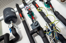 Solutions Thermiques Dauphinoise -  Tarif pour la pose de climatisation réversible Atlantic pour maison et appartement à Bourgoin-Jallieu 38 en Isère